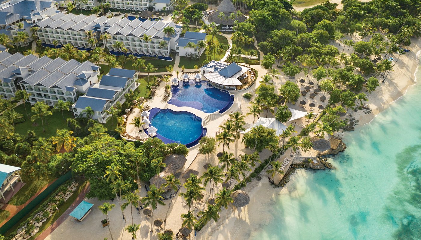 hotel hilton de la romana
