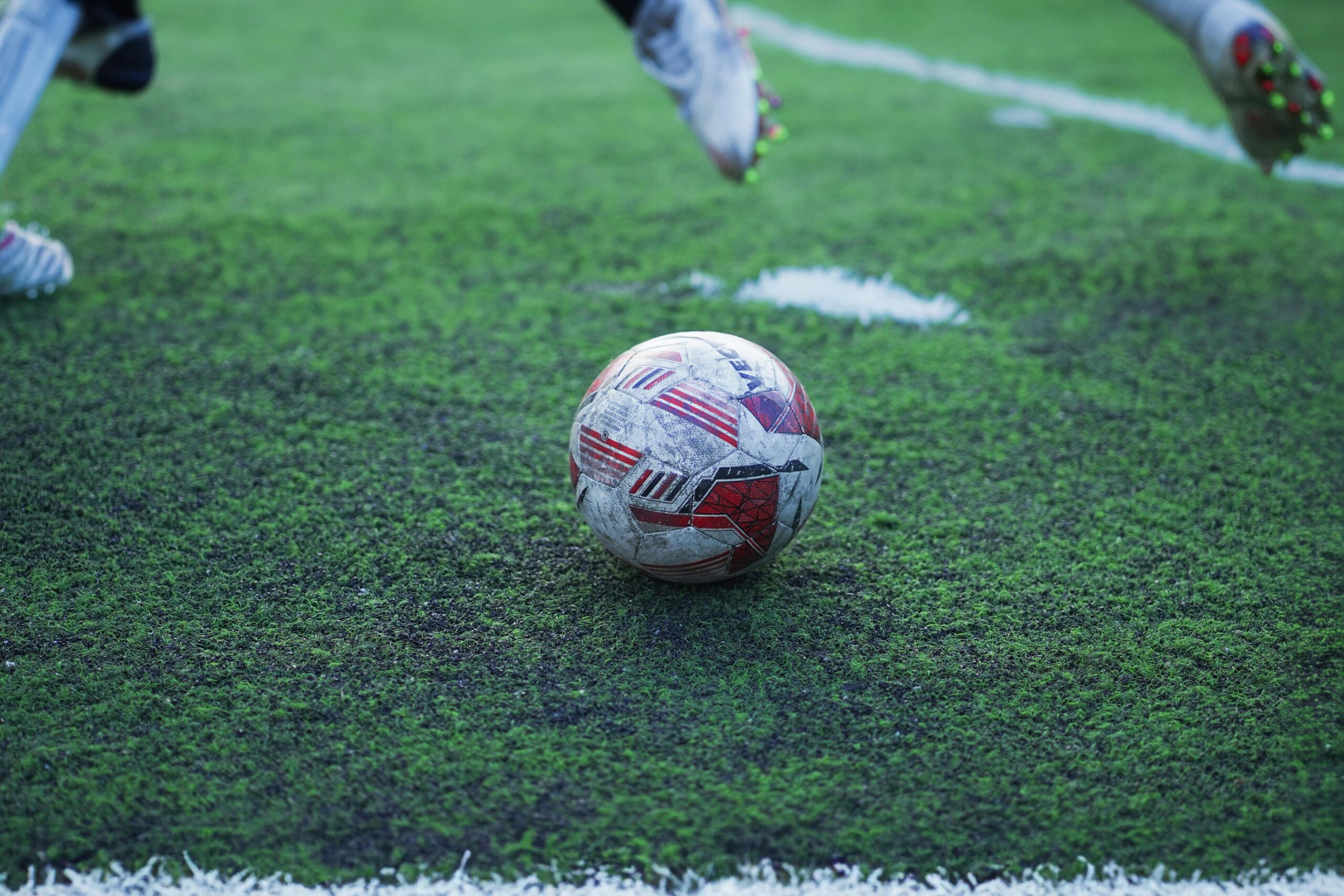 El calor extremo amenaza con cambiar el fútbol del Mundial: un cuarto de los partidos, en riesgo