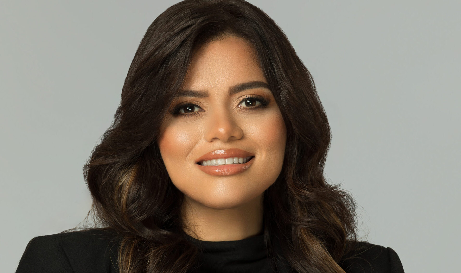 Ashley Morales